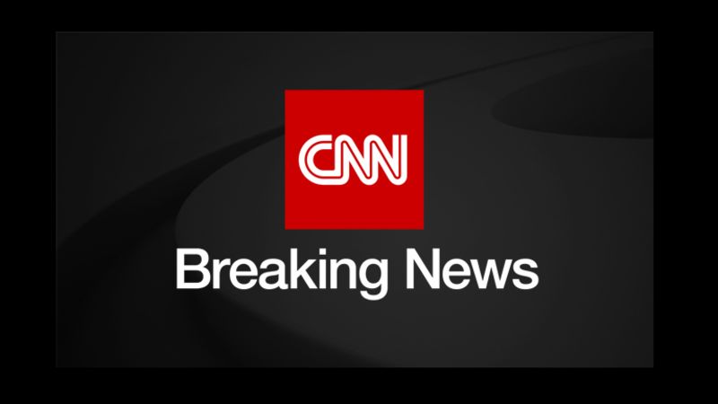 چهار شهرک نشین در حمله به خبرنگاران از جمله CNN در کرانه باختری دستگیر شدند