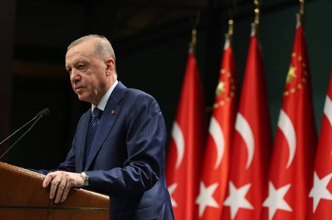 ادعای جنجالی صهیونیستها دربارهی درمان سرطان اردوغان+فیلم