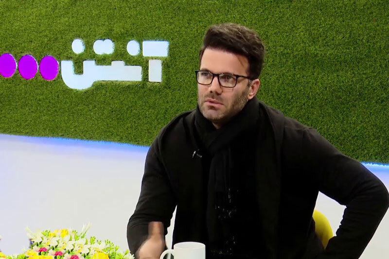 ببینید | امید نعمتی: شیث رضایی از برخی خوانندگان پاپ امروزی بهتر میخواند!