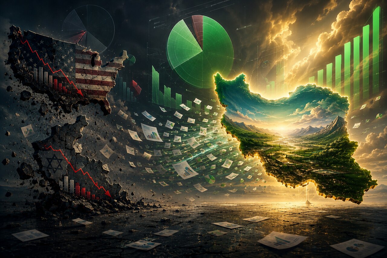 آمریکاییها از شروع دوباره جنگ با ایران حمایت میکنند؟
