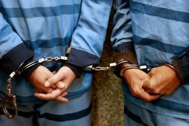 بازداشت ۲ کارمند در پلدختر به اتهام اختلاس