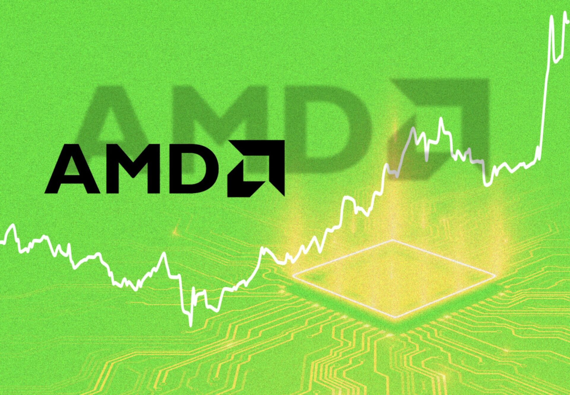 قیمت سهام AMD از اواخر ژوئن 10% کاهش یافته است: زمان فروش است؟