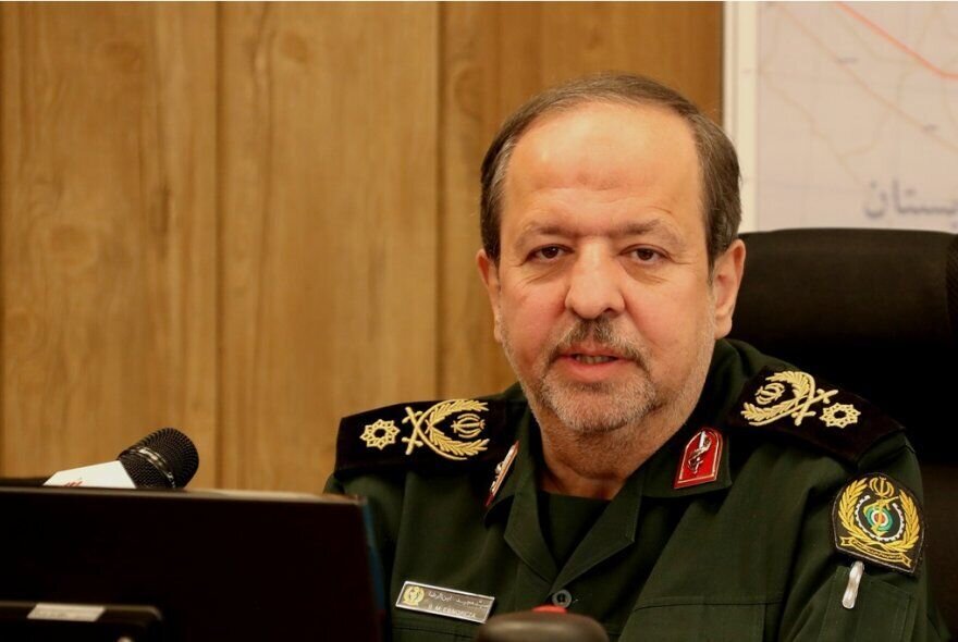 خبر مهم سردار ابنالرضا از افزایش سه برابری ظرفیت تولید پهپاد در کشور/ در جلسه سرپرست وزارت دفاع با کمیسیون امنیت ملی مجلس چه گذشت؟