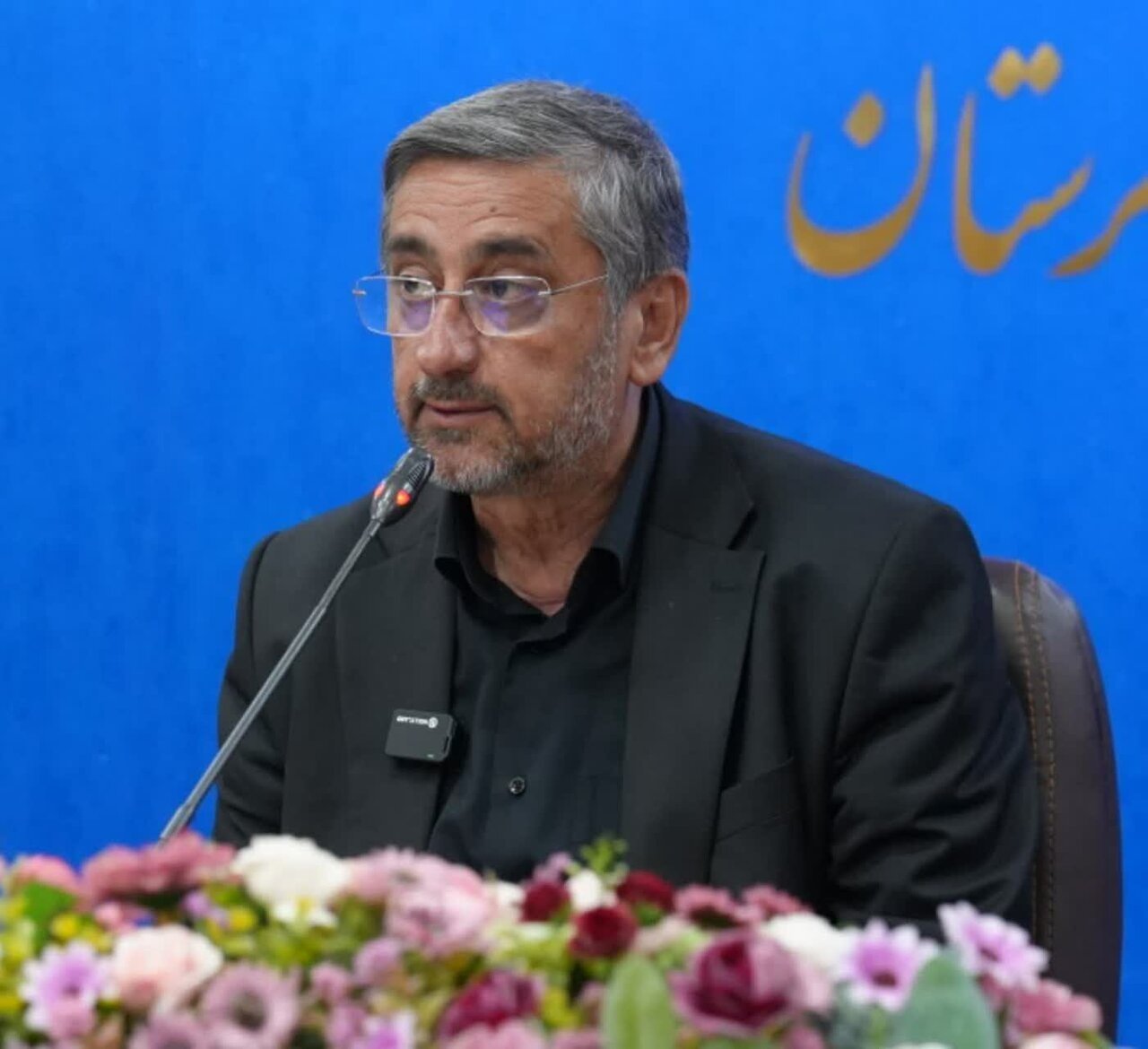 استاندار لرستان: ۱۸ طرح با ۲۵۸ میلیارد تومان اعتبار در استان اجرا میشود