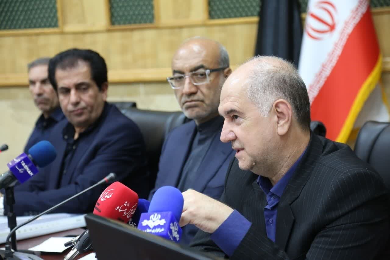 رئیس مجمع نمایندگان کرمانشاه: مرزها اورامانات را دریابیم/ تنش آبی در برخی شهرها جدی است