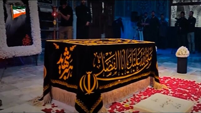 دارالذکر و ما ادراک + فیلم