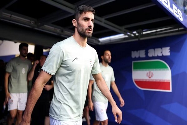 فردا آخرین مهلت برای مدافع ملیپوش/مذاکره با علیپور برای تمدید قرارداد