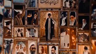 وقتی یک پیام، به فریاد میلیون‌ها دل تبدیل می‌شود + فیلم