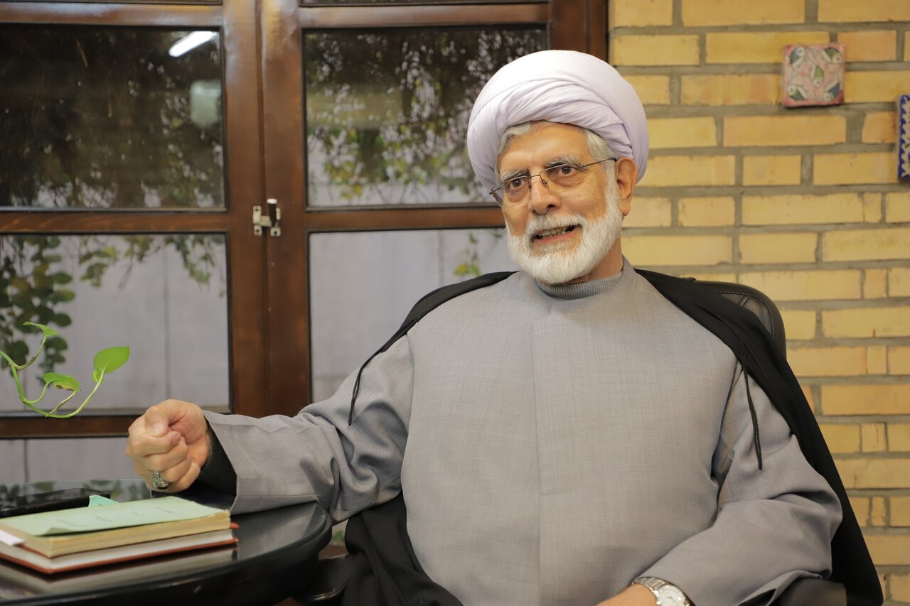 فعال سیاسی اصلاحطلب: برخی از جریانات تندرو همسو با اسرائیل هستند!
