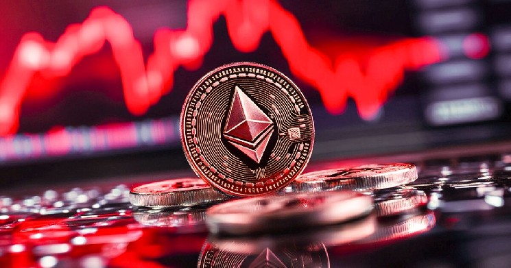 پیش‌بینی قیمت اتریوم: سیگنال خرید نادر با مقاومت کلید خرس‌ها ظاهر می‌شود
