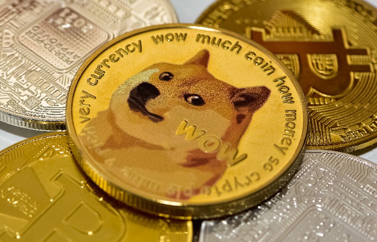پیش بینی قیمت Dogecoin: DOGE در حالی که پشتیبانی متوقف می شود به یک شکست نزدیک می شود