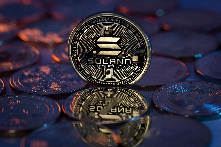 پیش‌بینی قیمت سولانا: SOL به عنوان MANIFEST Eyes Breakout به 98 دلار بازگشت