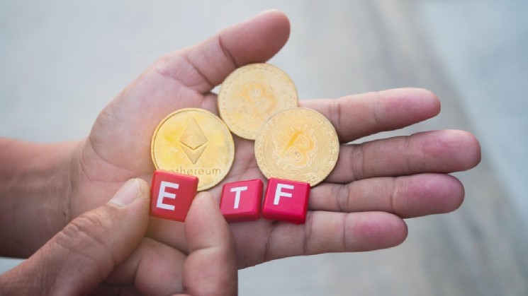 Blackrock و Vaneck به عنوان اولین هفته سبز از ماه مه، 90 میلیون دلار ورودی ETF بیت کوین را رهبری کردند.