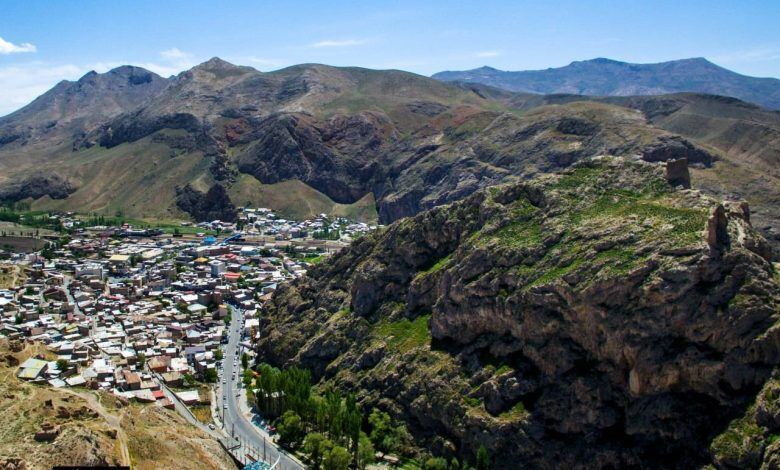 تدوین شناسنامه روستا و بازدیدهای میدانی اولویت فرمانداری کنگاور است