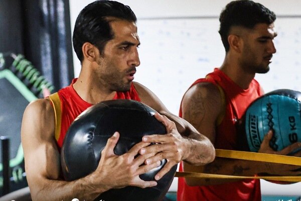 وحید امیری پرسپولیسی میشود؟