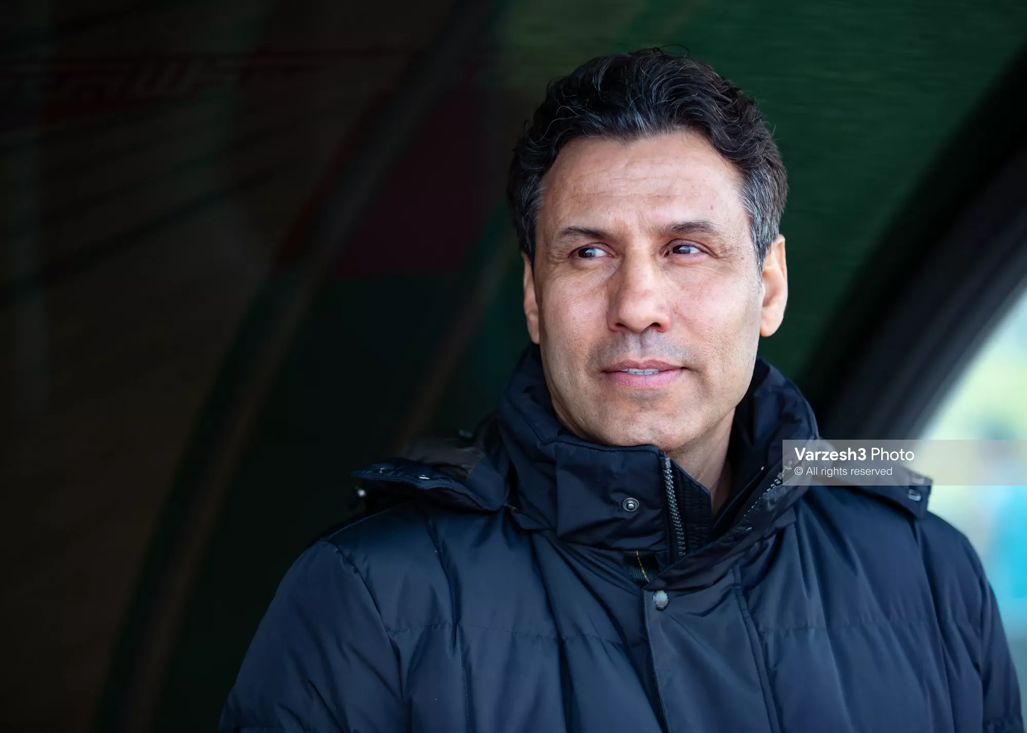 ماجرای محرومیت شش ماهه سرمربی پرسپولیس