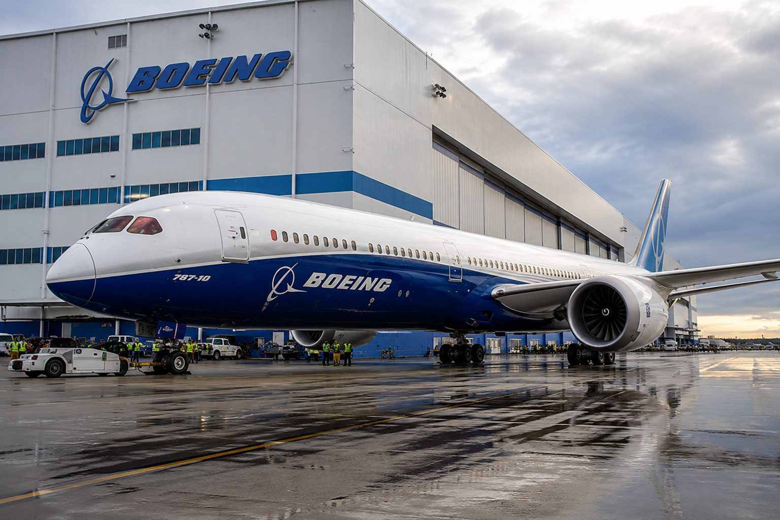 بوئینگ (NYSE:BA) 9.7 میلیارد دلار را قبل از مواجهه با سفارش 102 جت از بین می برد