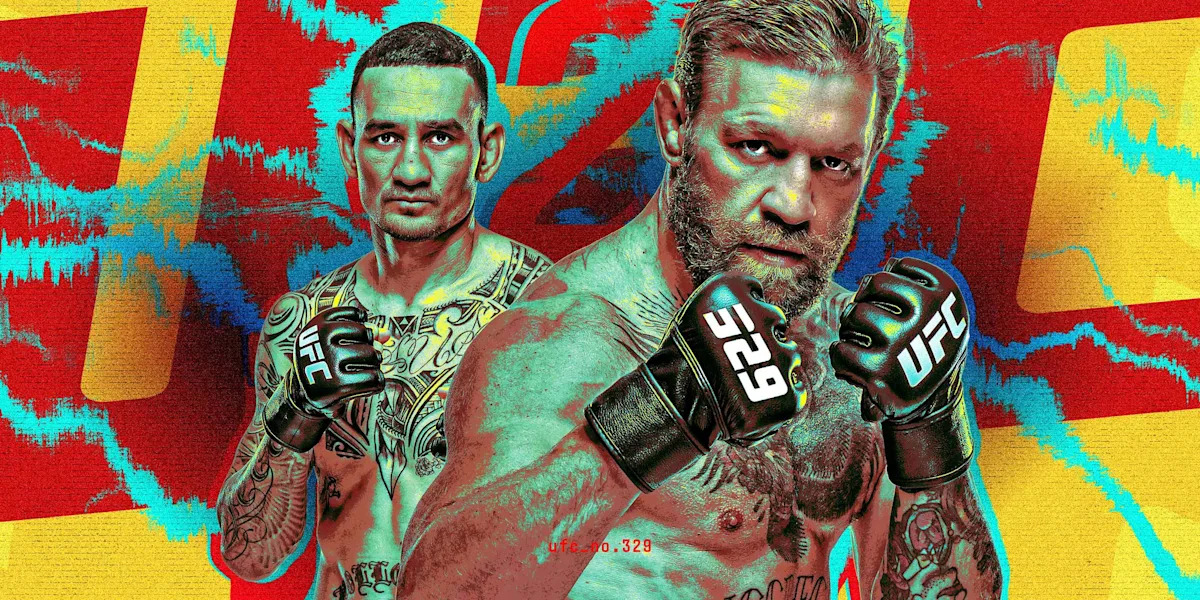 نتایج زنده UFC 329: به‌روزرسانی‌های Conor McGregor در مقابل Max Holloway 2، امتیازدهی دور به دور، نکات برجسته