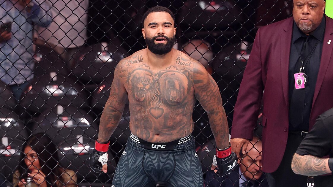 گیبل استیوسون الیشا الیسون را شکست داد، آمار، پول جایزه و نکات برجسته UFC 329
