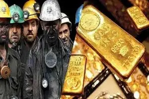 سهم ناچیز کارگران محلی از معدن طلای تفتان/ مردم محروم بومی: درختها خشک شدند، بوی گوگرد نفس را تنگ کرده/ کارفرما: به مردم امکانات دادیم