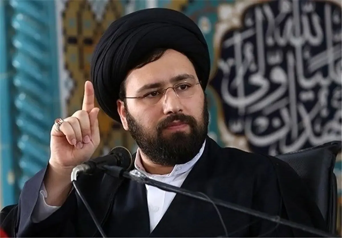 انتقاد تند «جمهوری اسلامی» به سخنان سیدعلی خمینی؛ در تعارض با اجماع مسئولان نظام است