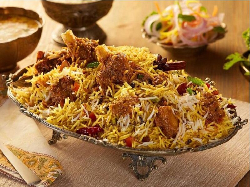 نمیتوانید لر باشید و این غذای اصیل لرستان را نخورده باشید