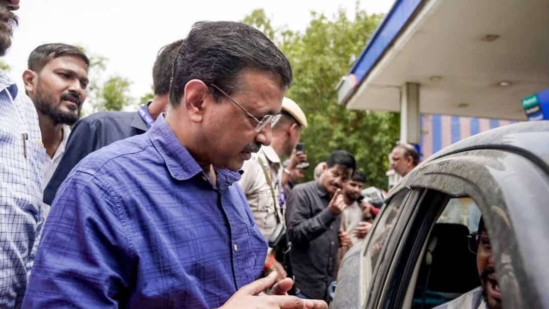 مرکز هدف کجریوال بیش از سوخت E20، کاهش مسافت پیموده شده در ادعاها و مشکلات موتور