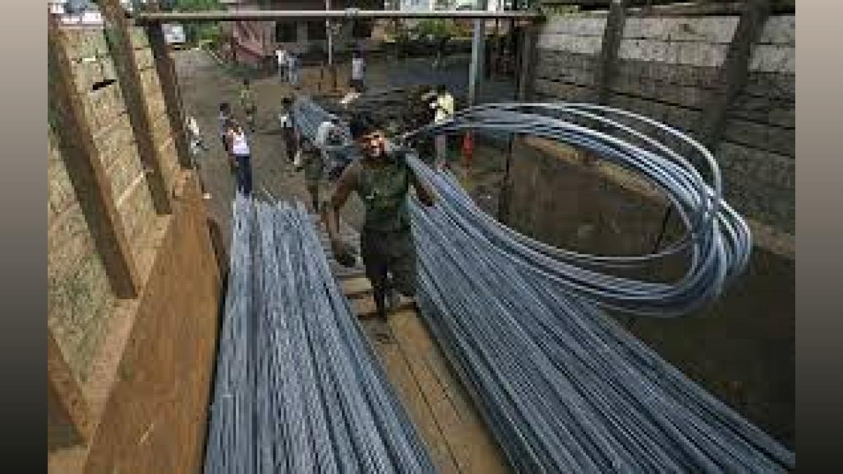 SAIL، Krakatau Steel JV 1 میلیون تن فولاد ضد زنگ را بررسی می کند