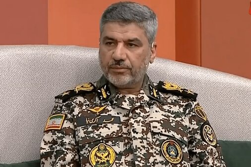 به مداخلات دشمن پاسخ کوبنده دادیم | ویدئو
