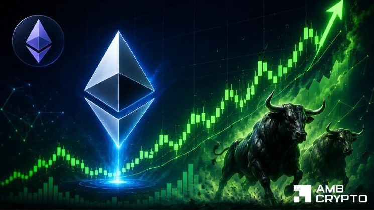 اتریوم علیرغم خرید ETF 84.4 میلیون دلاری با خرده فروشی مواجه می شود – آینده اتریوم چیست؟