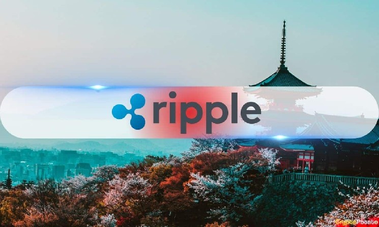 آیا ژاپن می تواند به بزرگترین بازار رشد XRP تبدیل شود؟ در اینجا دلیل افزایش احتمالات است