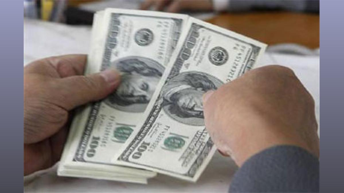 بانک هند: بازیابی وام بد 5500 کرون روپیه، هدف FCNR 2 میلیارد دلار