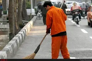 بیکاری ۴۰ کارگر روزمزد شهرداری سراوان/ شهرداری: رابطه استخدامی نداریم