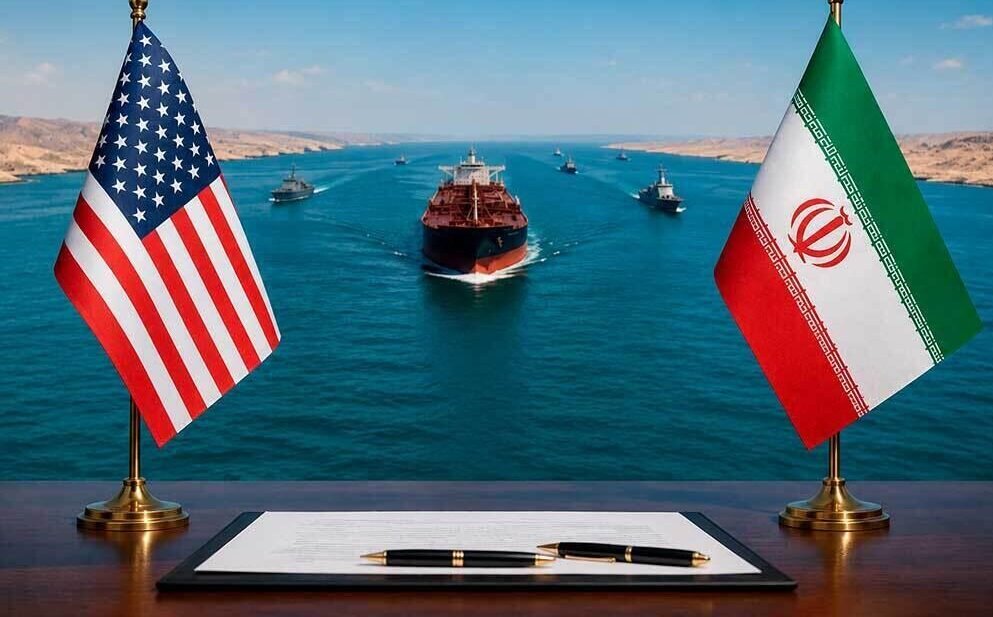 وضعیت ادامه جنگ آمریکا با ایران به کجا می رسد؟ + ویدئو | توضیحات کارشناس اینترنشنال