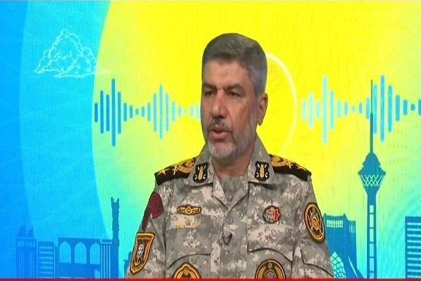 بانک اهداف ارتش بهروز شده و برای تمام سناریوها، آماده است