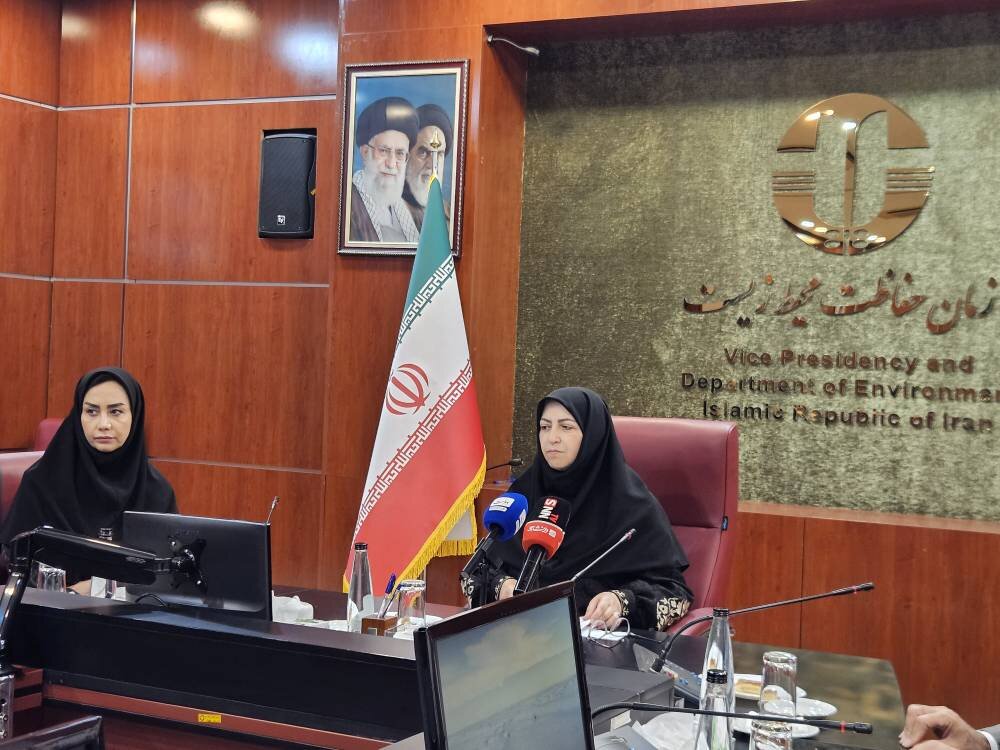 آغاز پویش ملی «نه به پلاستیک»/ دستگاههای دولتی در حوزه کاهش مصرف پلاستیک ارزیابی میشوند