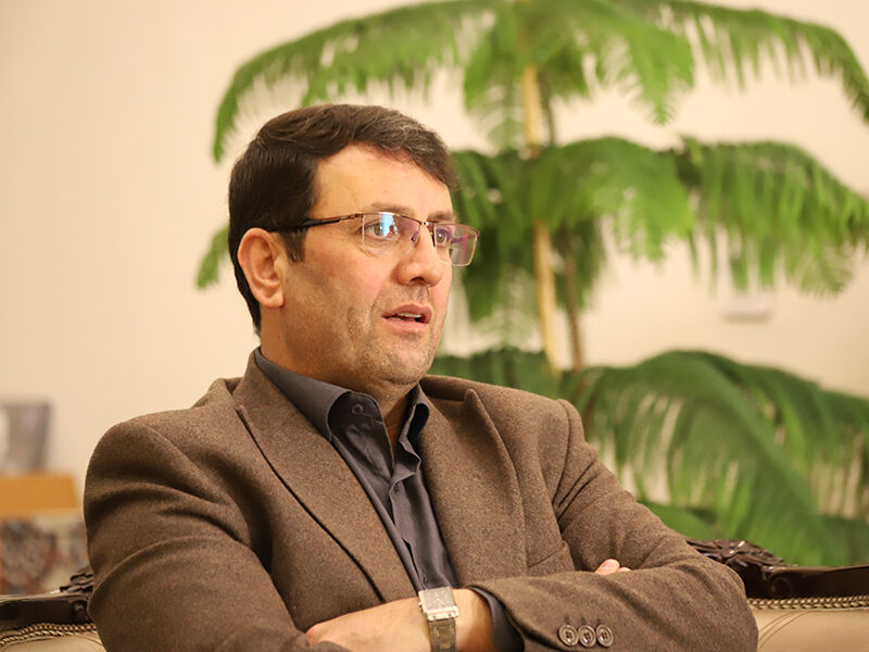 تخصیص بیش از ۶ هزار میلیارد ریال برای تکمیل ۳۴۵ طرح عمرانی قزین