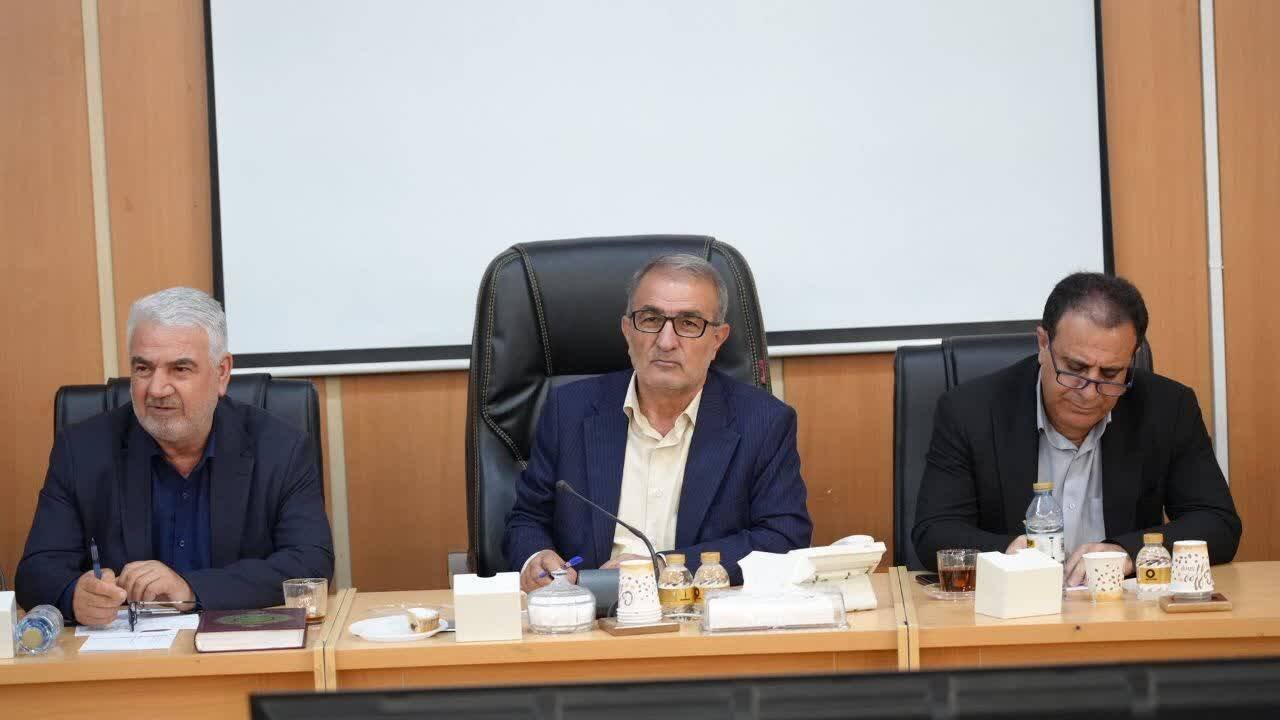 افتتاح و کلنگزنی ۲۳ همت طرح طی هفته دولت در کهگیلویه و بویراحمد