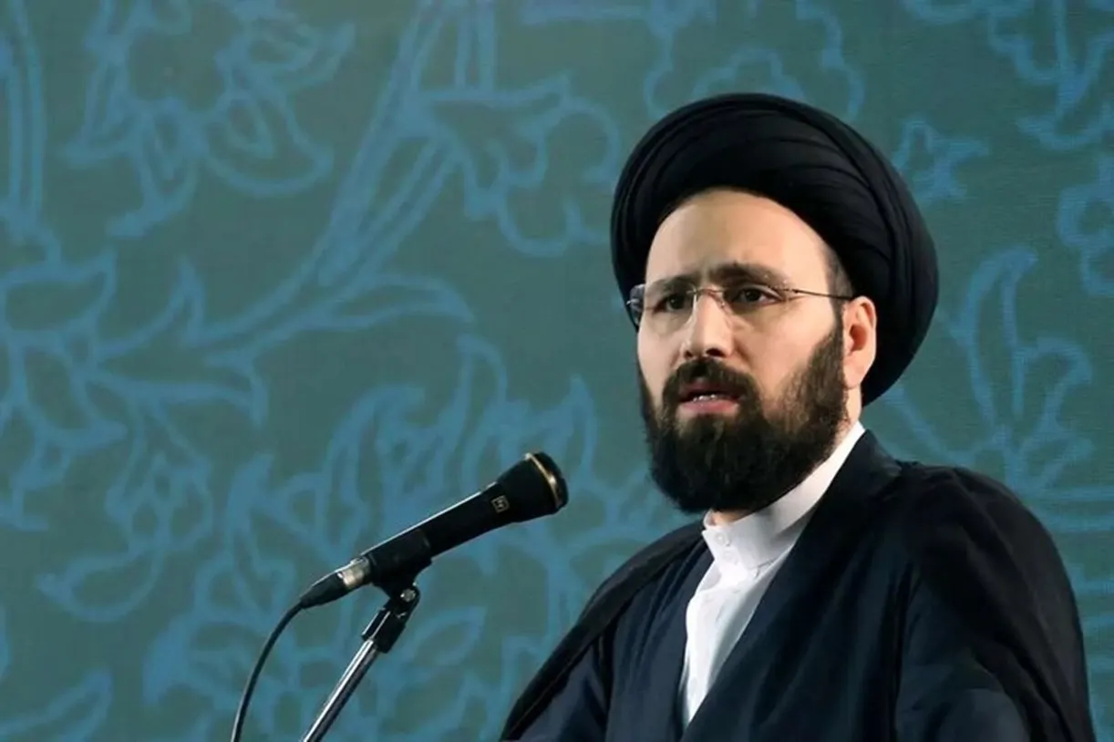 کدام سخنان سیدعلی خمینی واکنش برانگیخت