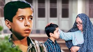 نوجوان قصههای مجید ۳۶ سال پیش چقدر دستمزد گرفت! | ببینید
