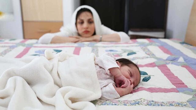 بهره مندی بالغ بر ۴۰۰۰ زوج گیلانی از خدمات درمان ناباروری