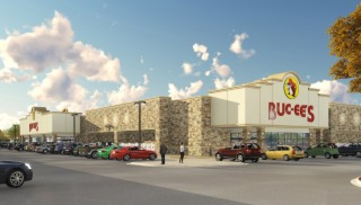 بهترین هایلایت جام جهانی در زمین بازی منتشر نشده است - اما از Buc-ee's، Costco، و Chick-Fil-A