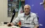 احمد نجفی: ساواک به کیمیایی گفت در گوزن ها به شاه فحش داده ای