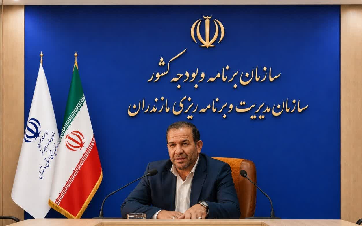 ۲۲ درصد اعتبارات مازندران تخصیص یافته است