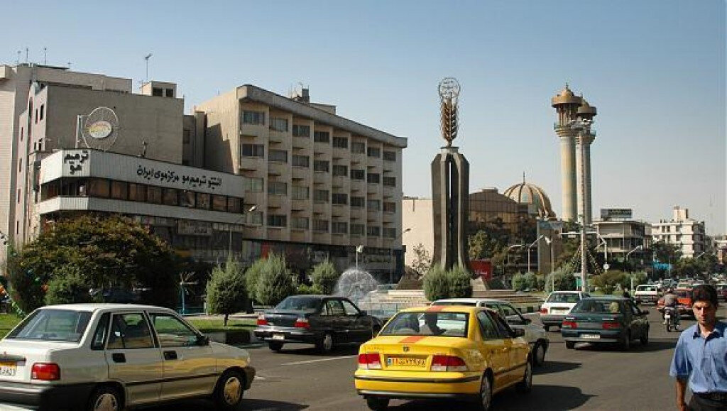 میدان فاطمی امشب از ساعت ۱۹ تا ۲۴ مسدود میشود