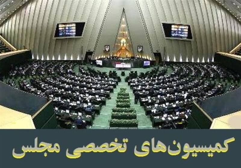 جزئیات انتخابات الکترونیکی کمیسیونها؛ توضیحات عضو هیئت رئیسه