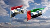 گفتوگوی سران مصر و امارات درباره تنشهای منطقه