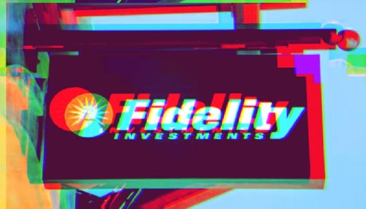 بیت کوین در حال نزدیک شدن به خط پشتیبانی قانون قدرت است که Fidelity از سال 2015 دنبال کرده است