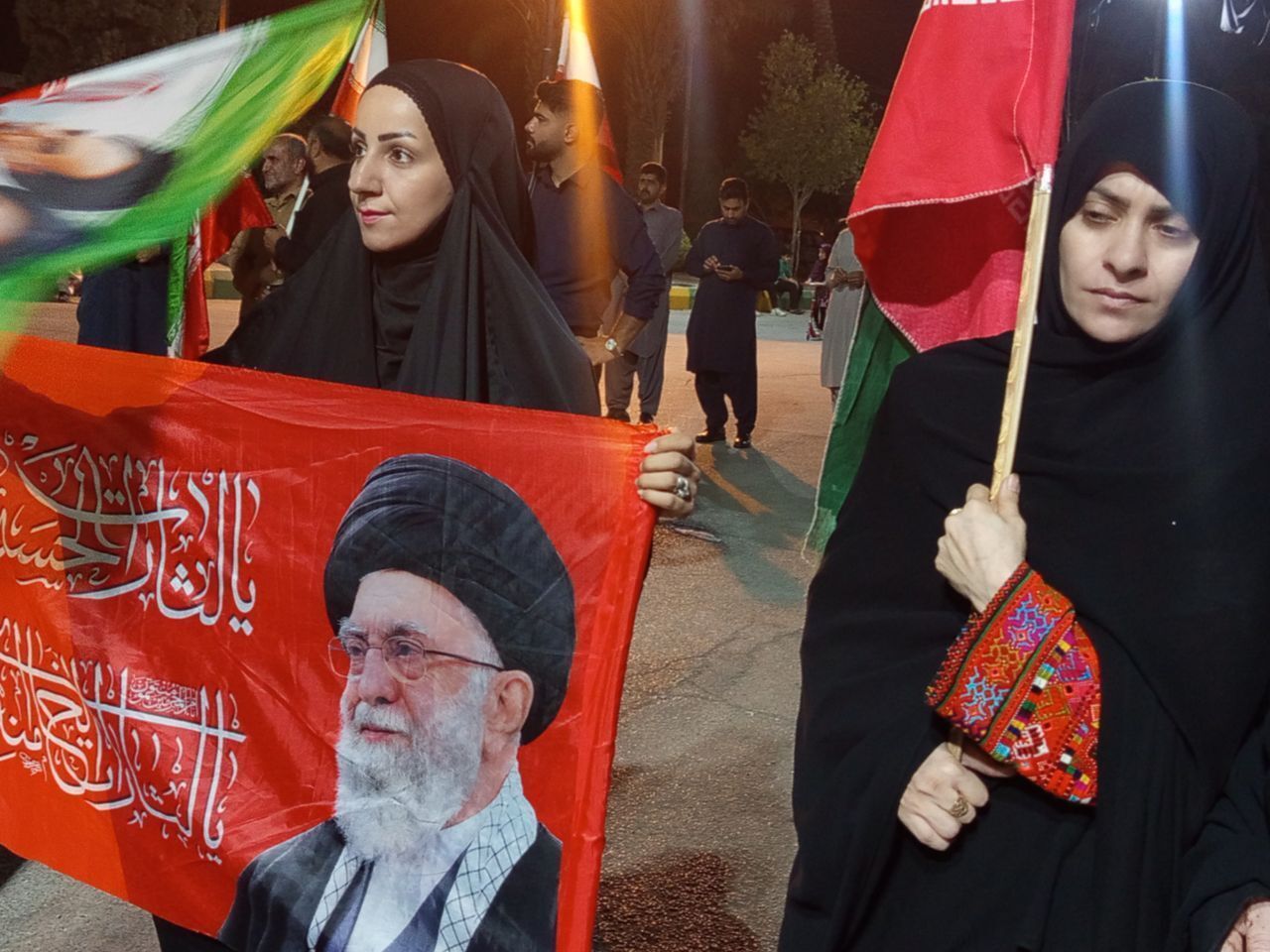 امید، اشتغال و همدلی؛ نقشه راه بانوان خاش برای توسعه منطقه