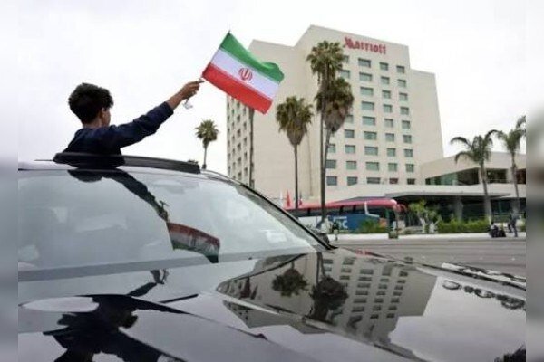 پیشنهاد نامگذاری خیابانی به نام «تیخوانا» در پایتخت